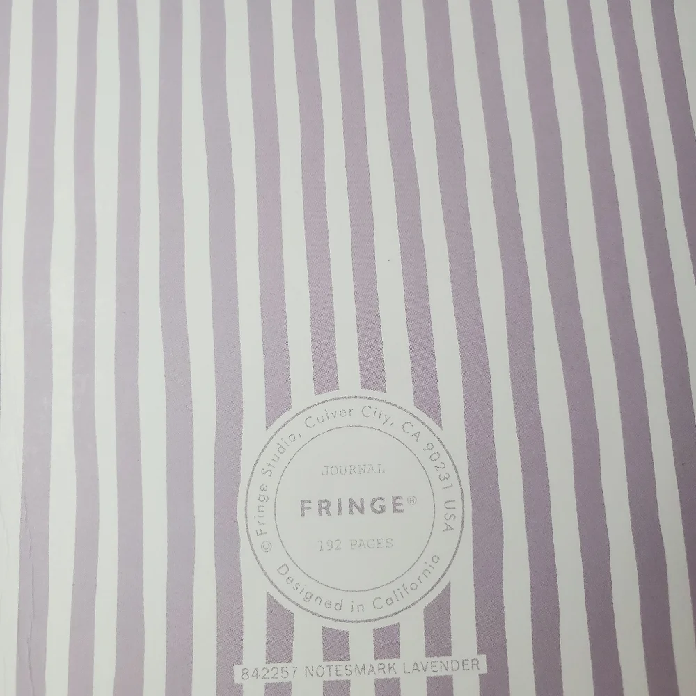 FRINGE STUDIO 